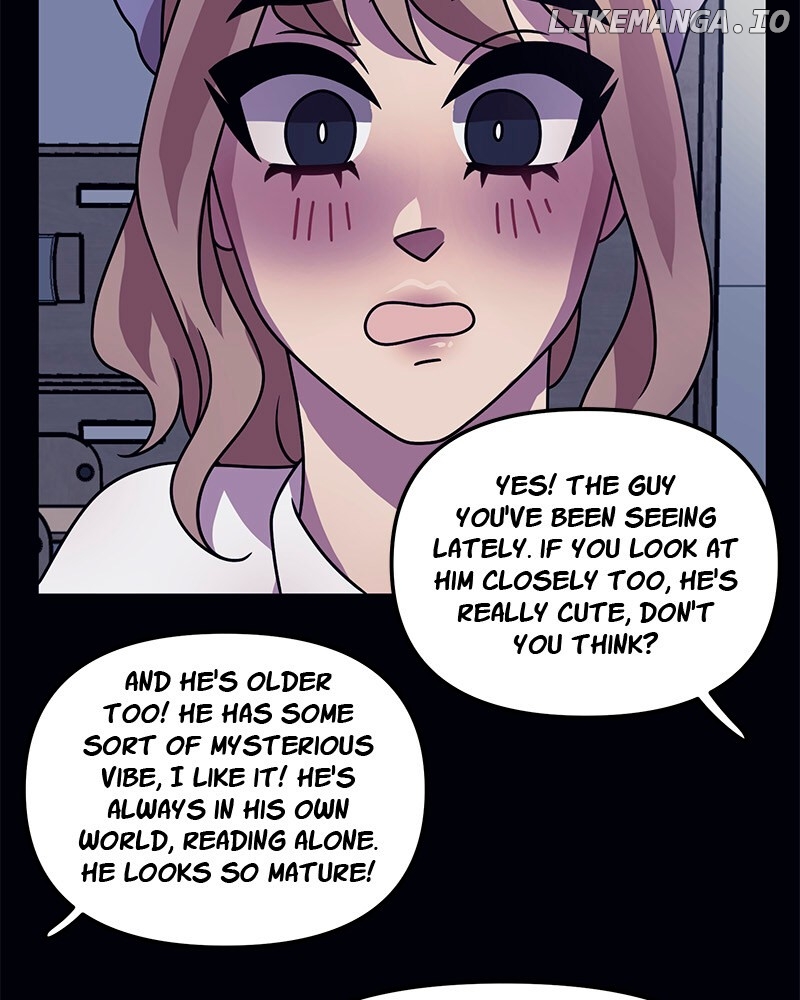 Sweetheart – Manhwa Chapter 50 - page 83