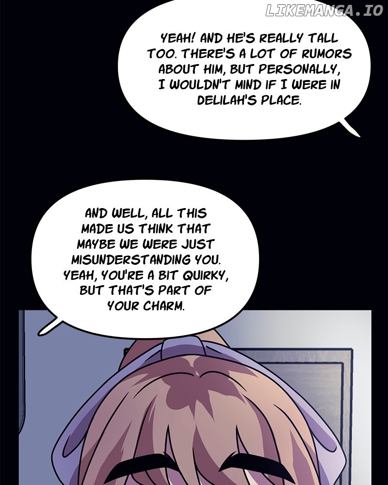 Sweetheart – Manhwa Chapter 50 - page 84