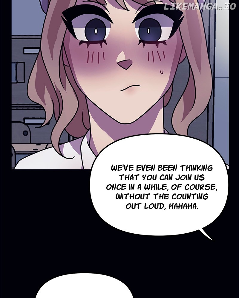 Sweetheart – Manhwa Chapter 50 - page 85