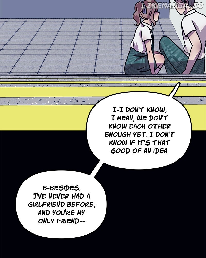 Sweetheart – Manhwa Chapter 50 - page 91