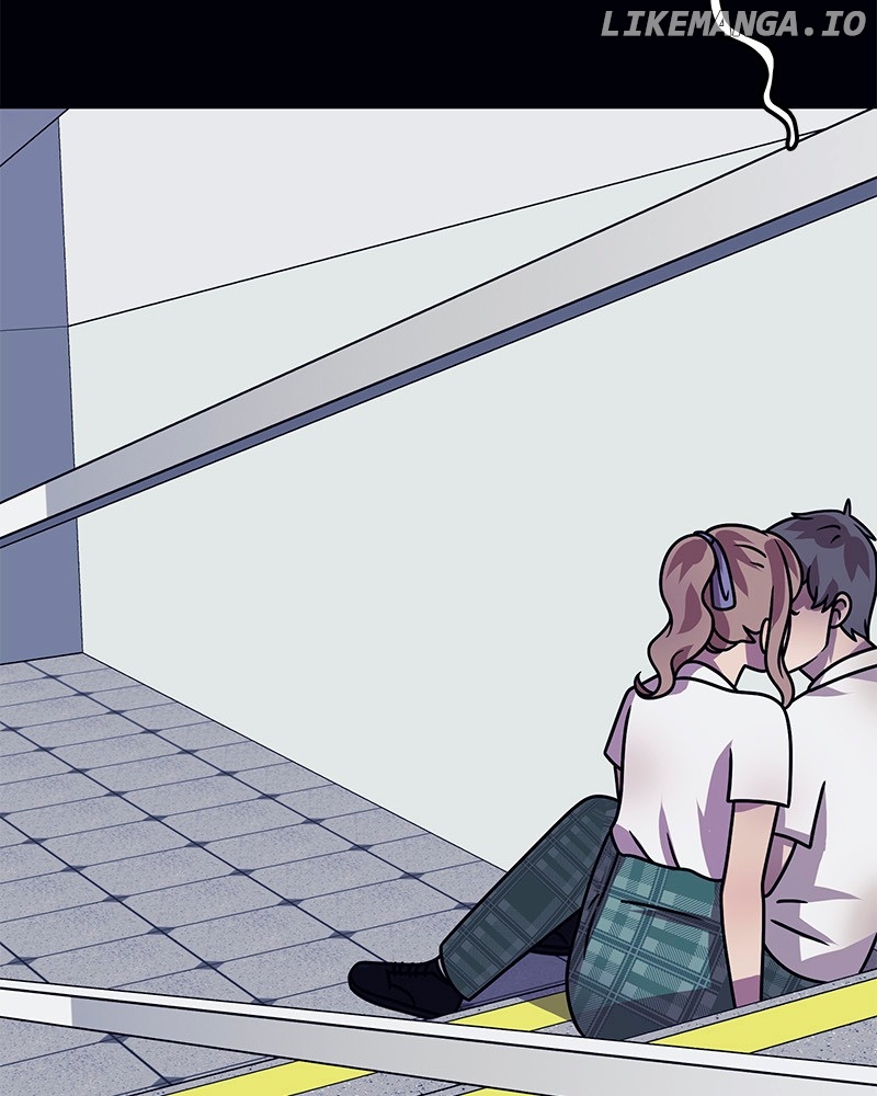 Sweetheart – Manhwa Chapter 50 - page 99