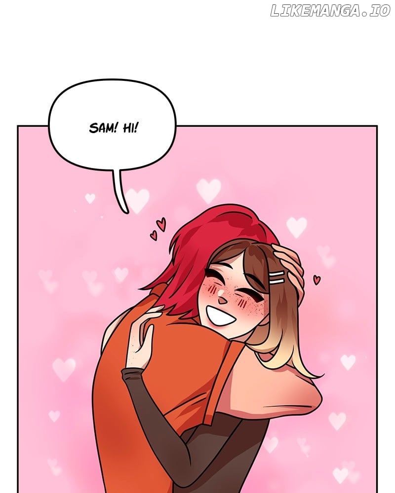 Sweetheart – Manhwa Chapter 52 - page 10