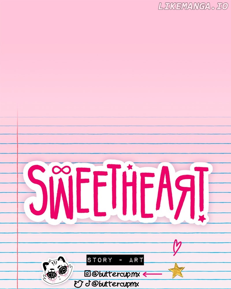 Sweetheart – Manhwa Chapter 52 - page 102