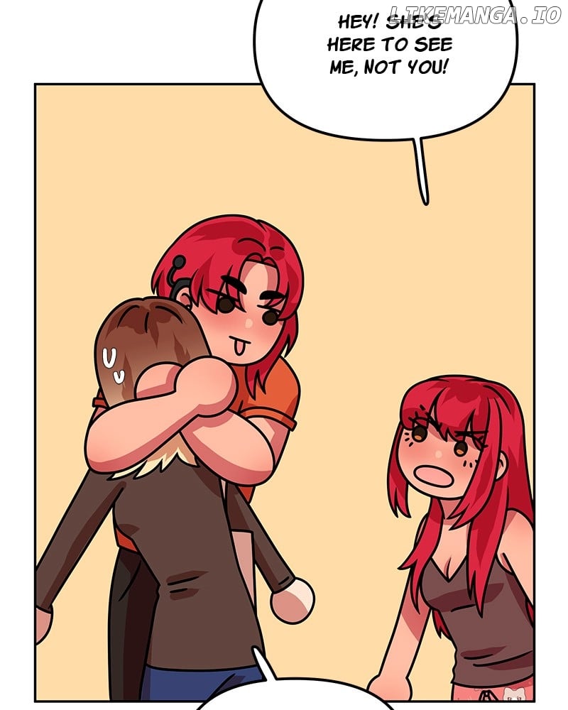 Sweetheart – Manhwa Chapter 52 - page 12
