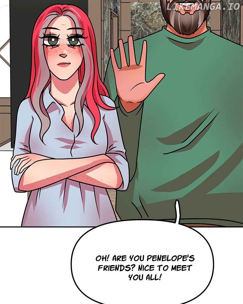 Sweetheart – Manhwa Chapter 52 - page 14