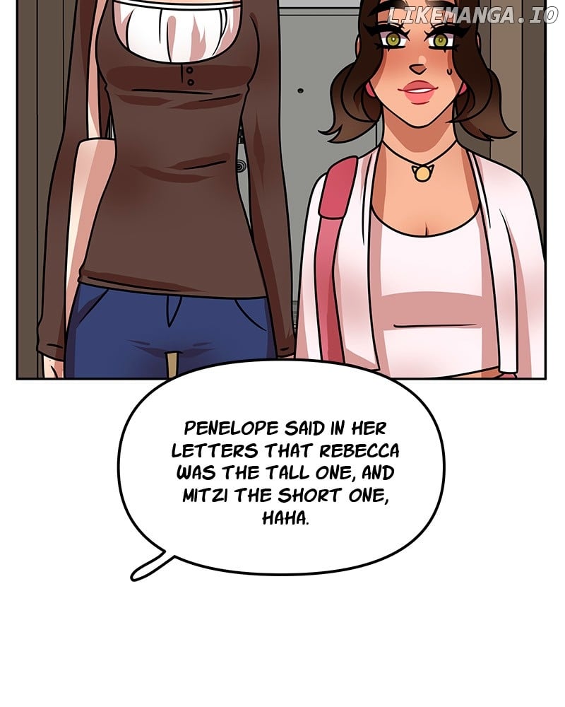 Sweetheart – Manhwa Chapter 52 - page 16