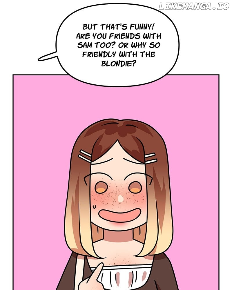 Sweetheart – Manhwa Chapter 52 - page 17