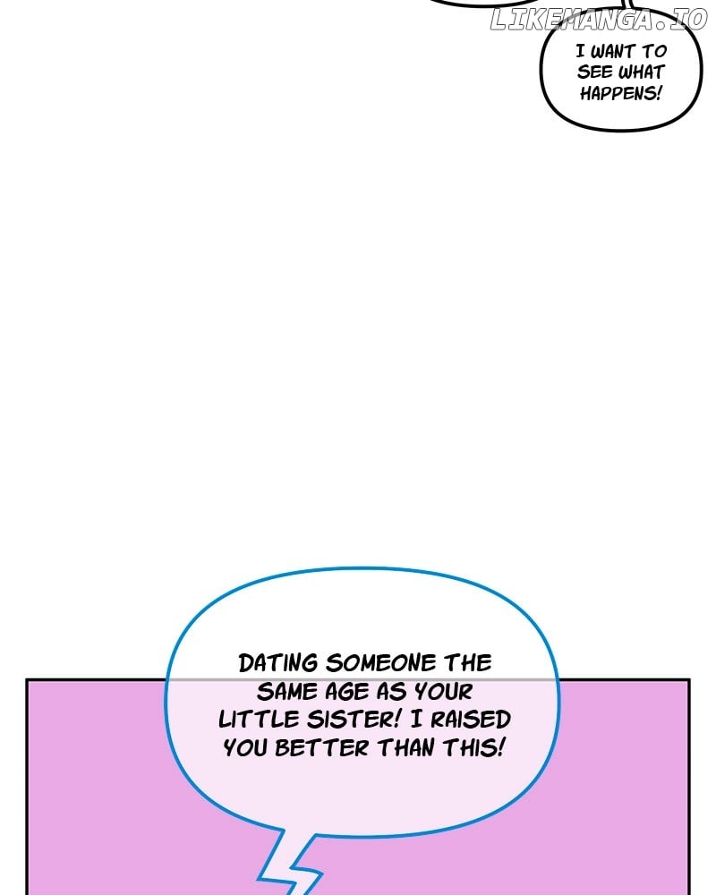 Sweetheart – Manhwa Chapter 52 - page 20