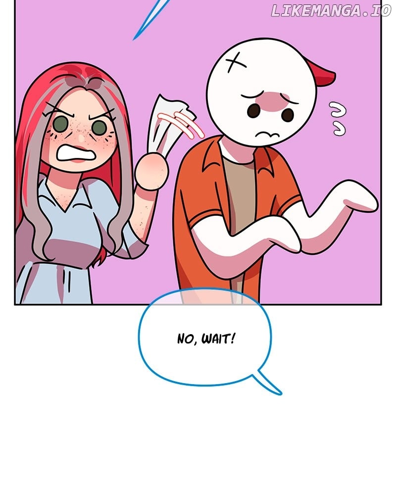 Sweetheart – Manhwa Chapter 52 - page 21