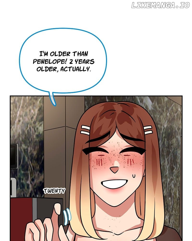 Sweetheart – Manhwa Chapter 52 - page 22
