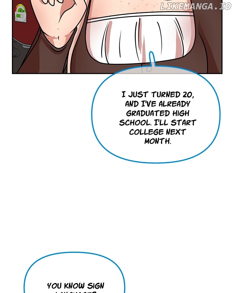 Sweetheart – Manhwa Chapter 52 - page 23