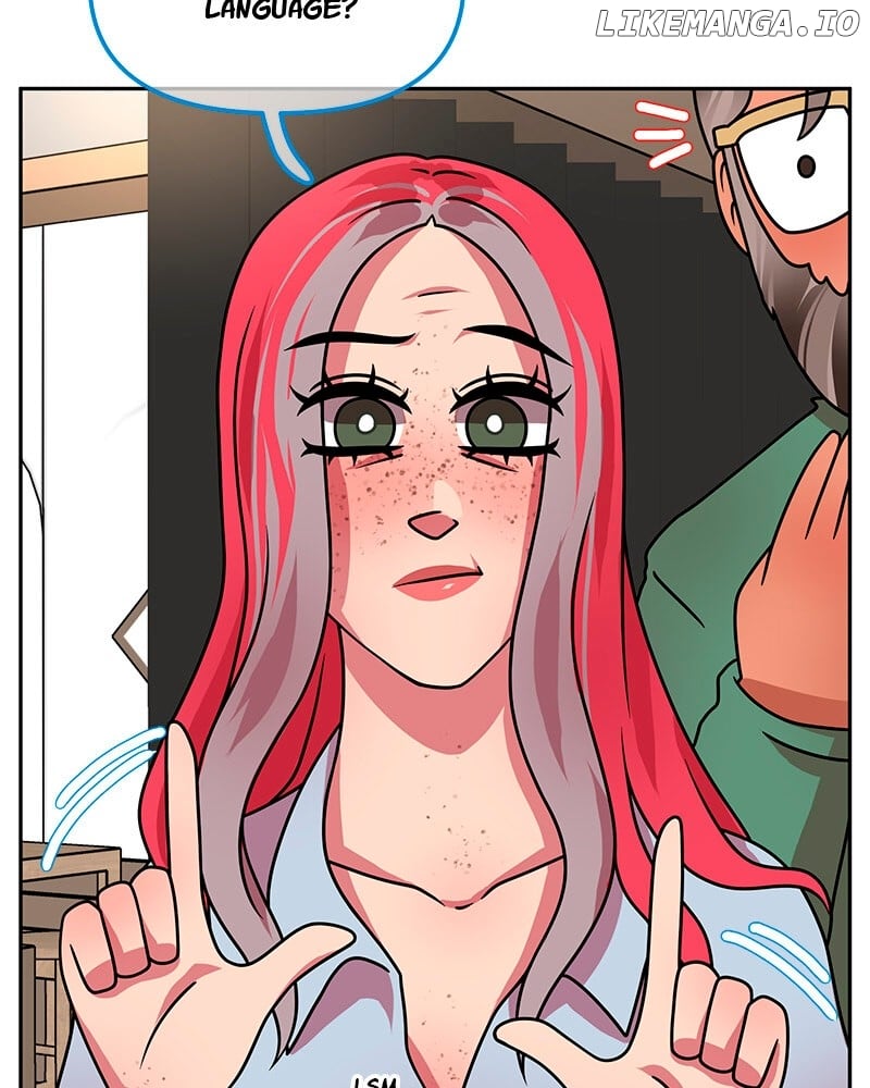 Sweetheart – Manhwa Chapter 52 - page 24