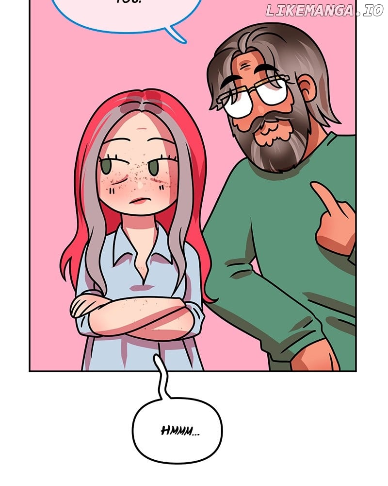 Sweetheart – Manhwa Chapter 52 - page 26