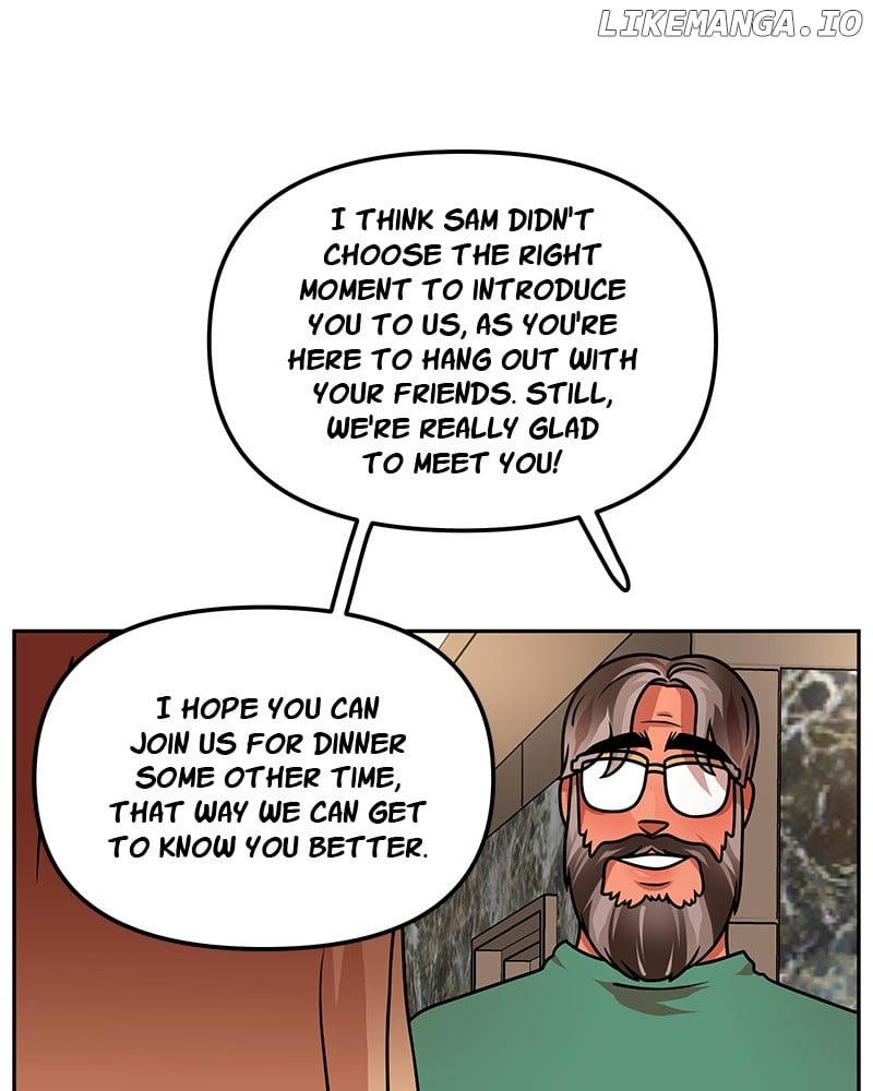 Sweetheart – Manhwa Chapter 52 - page 27
