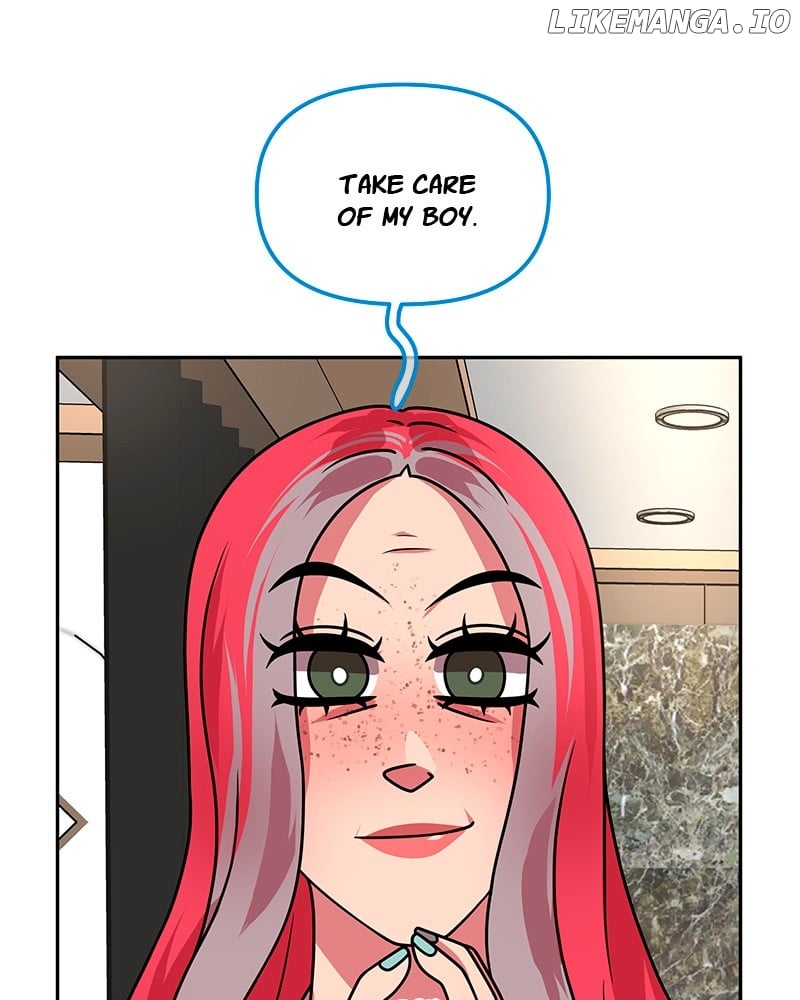 Sweetheart – Manhwa Chapter 52 - page 29