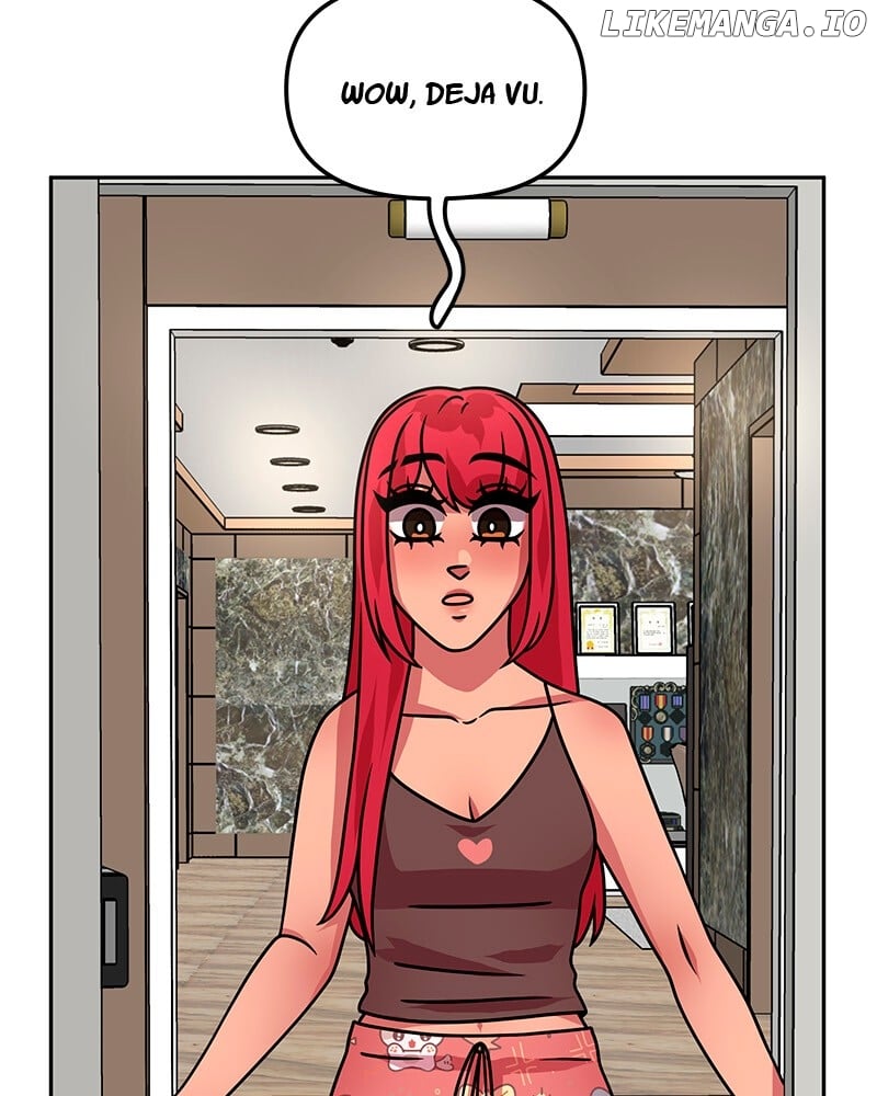 Sweetheart – Manhwa Chapter 52 - page 3