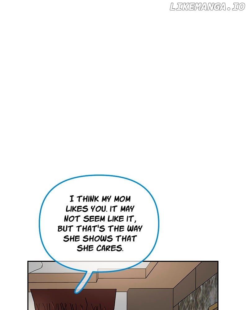 Sweetheart – Manhwa Chapter 52 - page 34