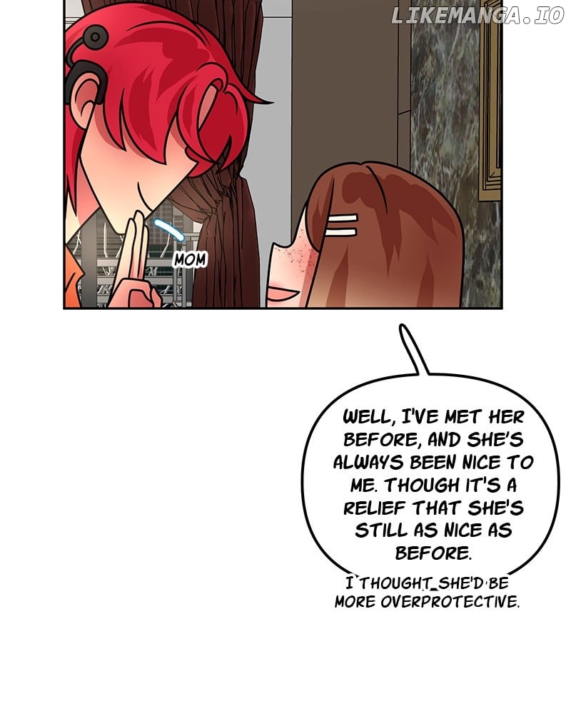Sweetheart – Manhwa Chapter 52 - page 35