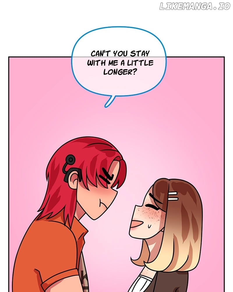 Sweetheart – Manhwa Chapter 52 - page 36