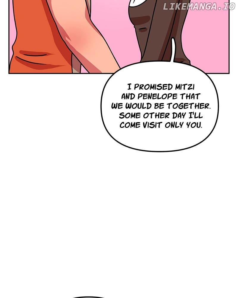 Sweetheart – Manhwa Chapter 52 - page 37