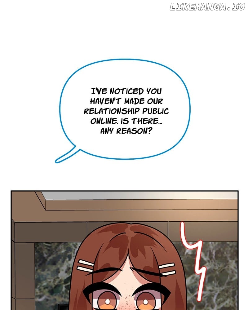Sweetheart – Manhwa Chapter 52 - page 39