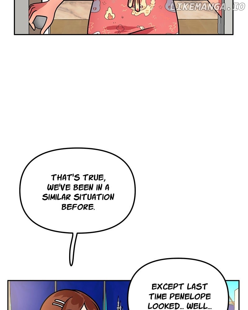 Sweetheart – Manhwa Chapter 52 - page 4