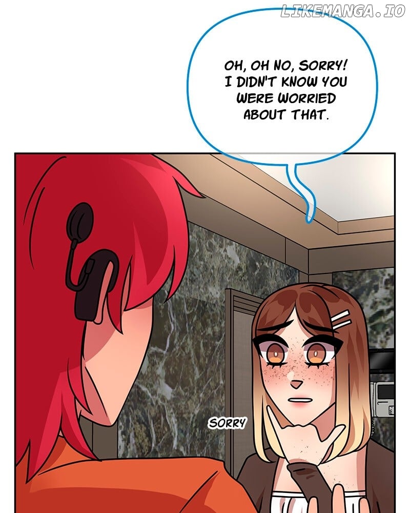Sweetheart – Manhwa Chapter 52 - page 41