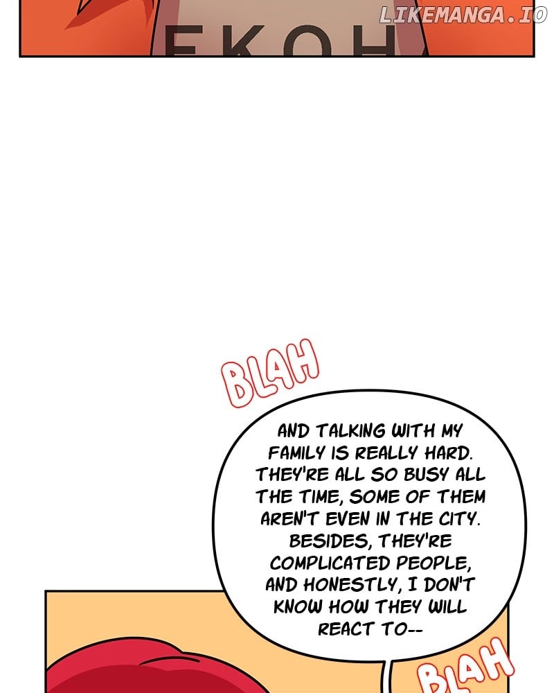 Sweetheart – Manhwa Chapter 52 - page 44