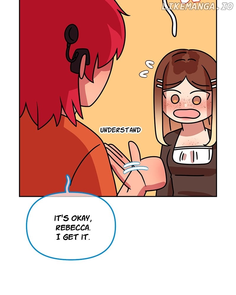 Sweetheart – Manhwa Chapter 52 - page 45