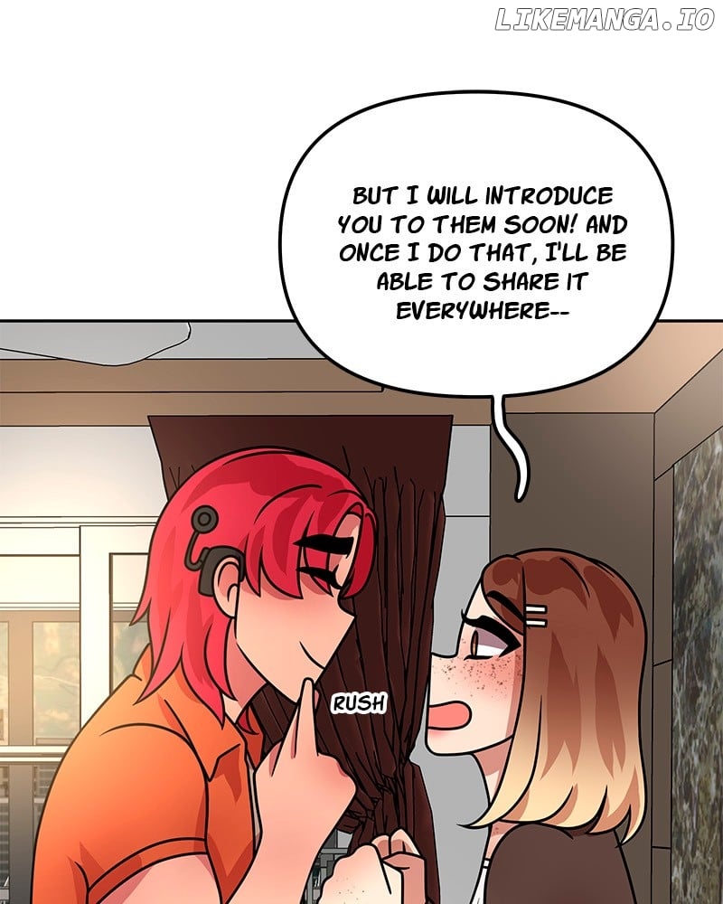 Sweetheart – Manhwa Chapter 52 - page 47