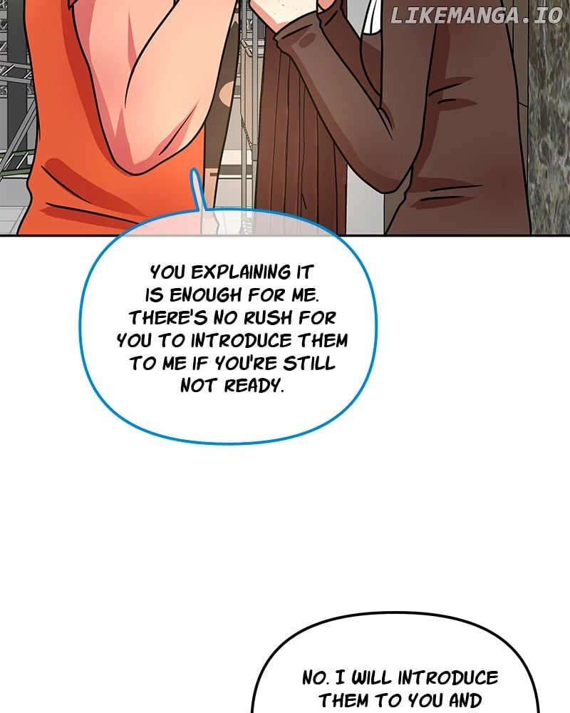 Sweetheart – Manhwa Chapter 52 - page 48