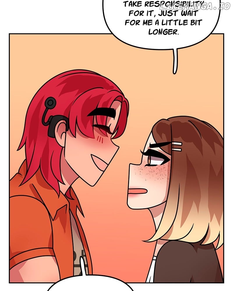 Sweetheart – Manhwa Chapter 52 - page 49