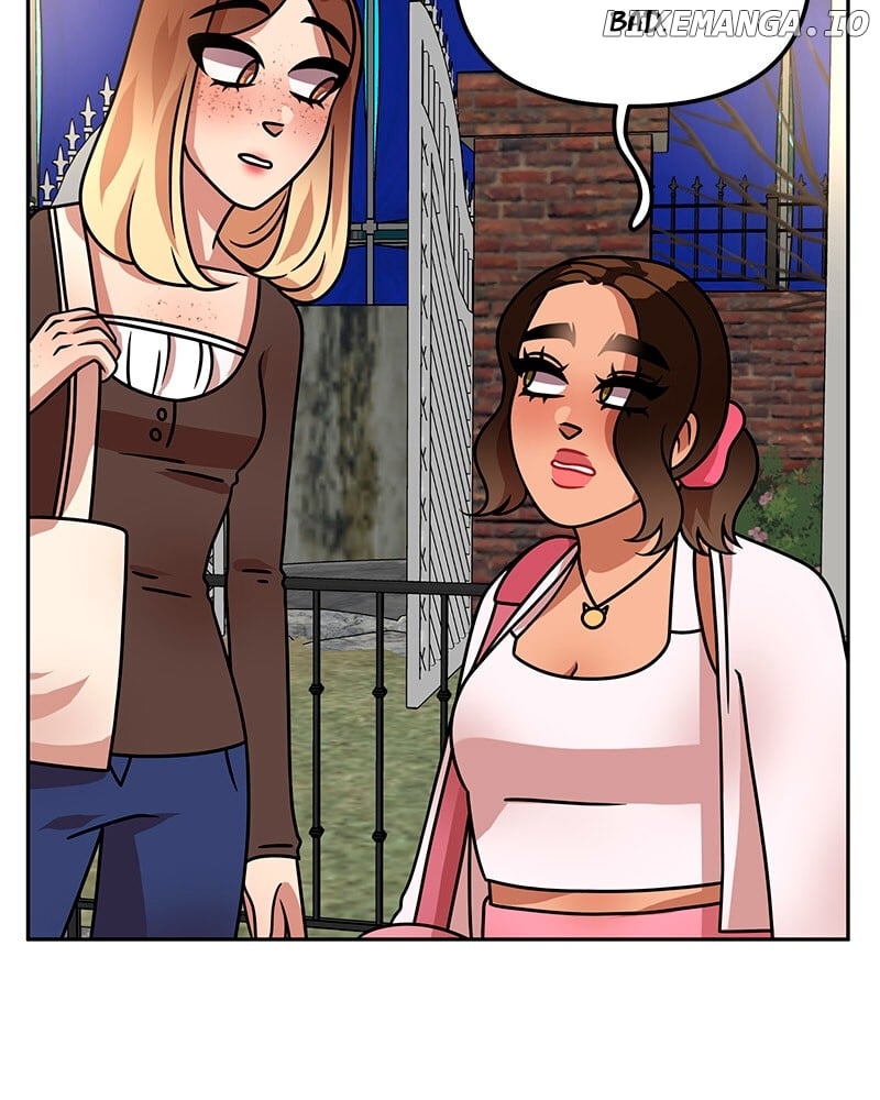 Sweetheart – Manhwa Chapter 52 - page 5