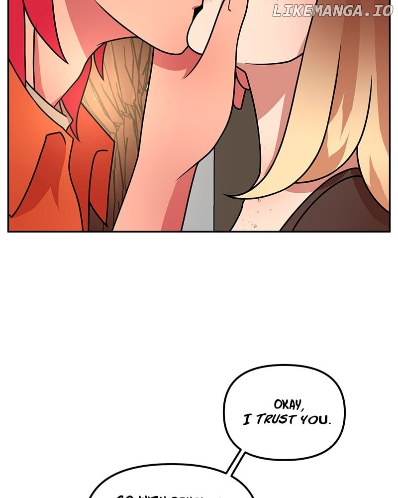 Sweetheart – Manhwa Chapter 52 - page 53