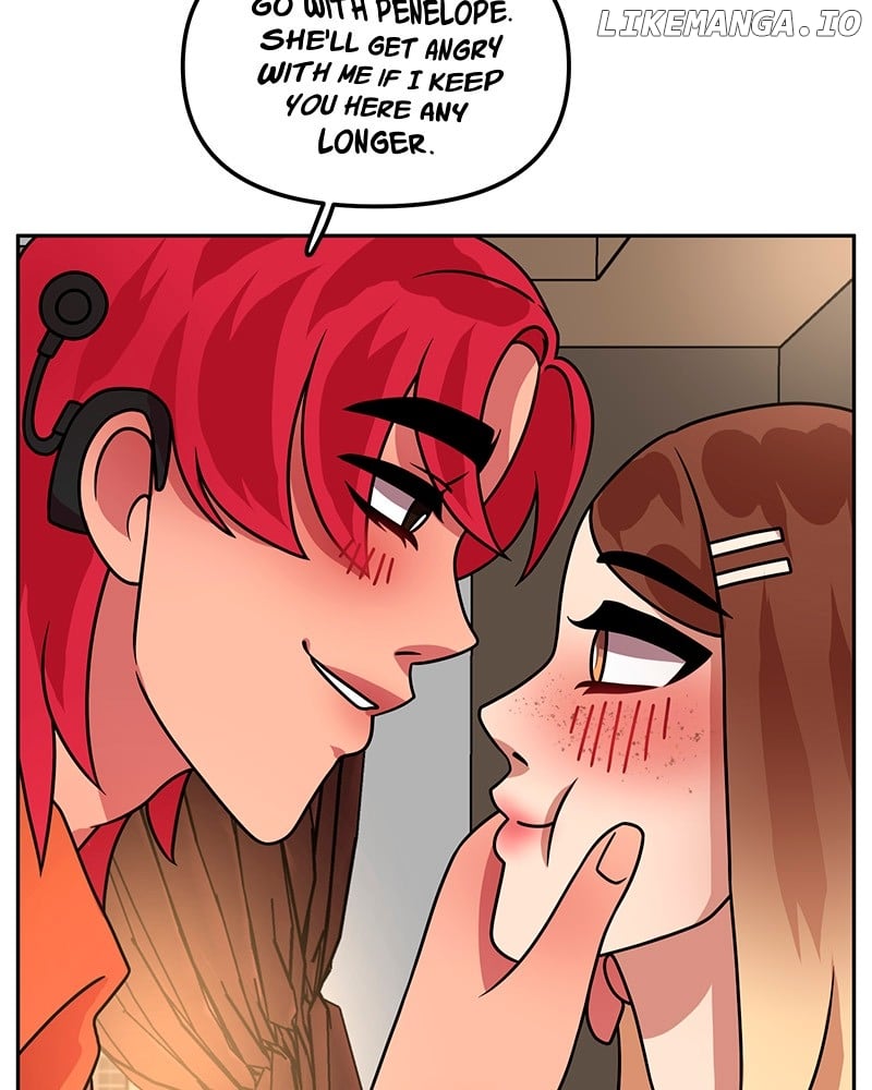 Sweetheart – Manhwa Chapter 52 - page 54
