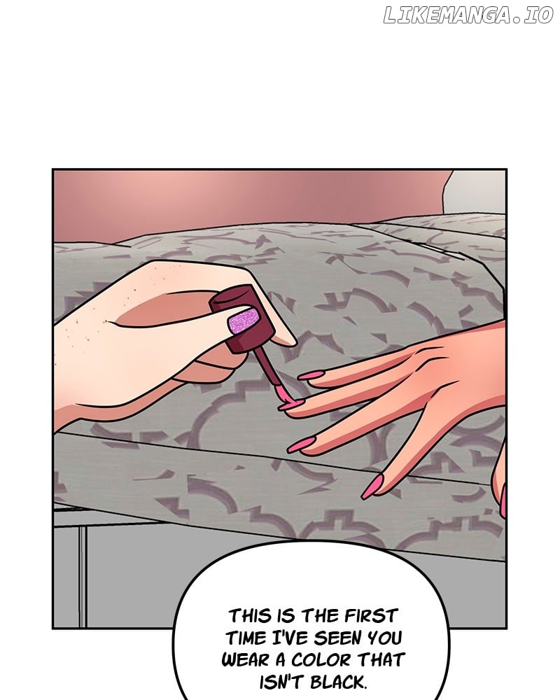 Sweetheart – Manhwa Chapter 52 - page 58