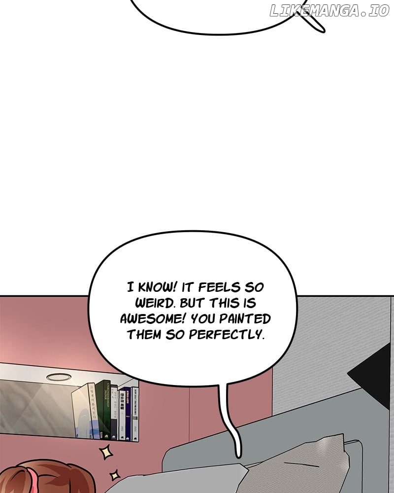 Sweetheart – Manhwa Chapter 52 - page 59