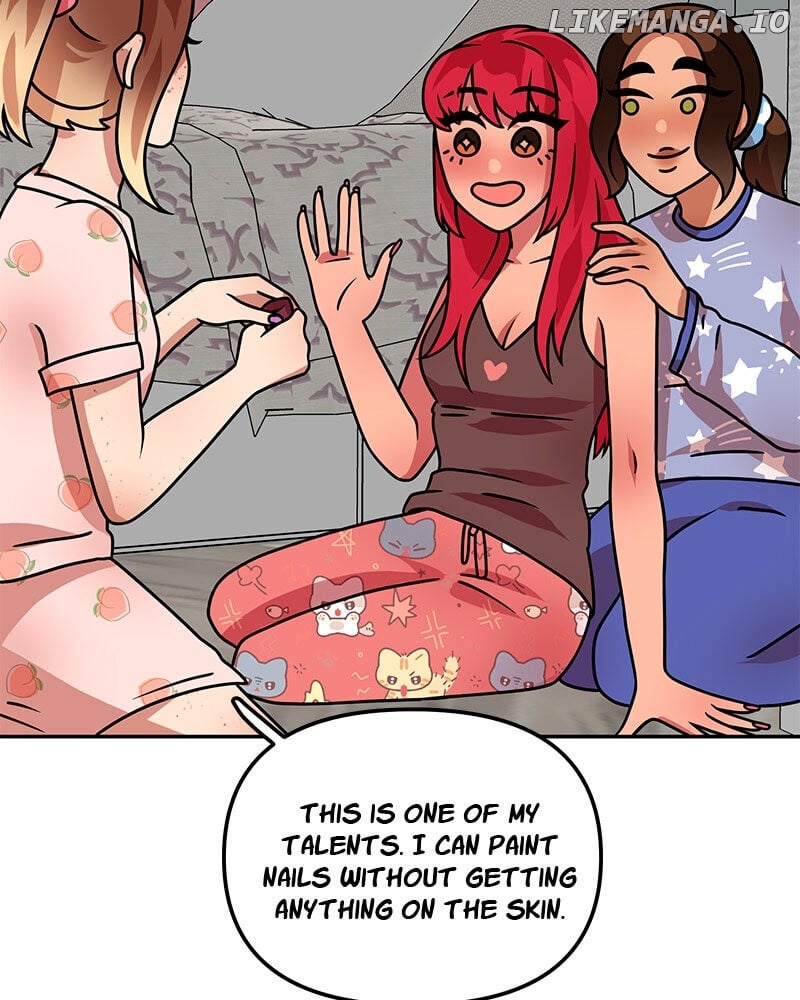 Sweetheart – Manhwa Chapter 52 - page 60