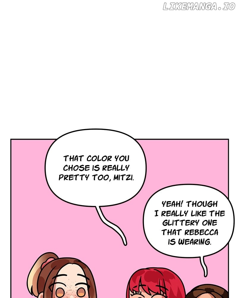 Sweetheart – Manhwa Chapter 52 - page 62