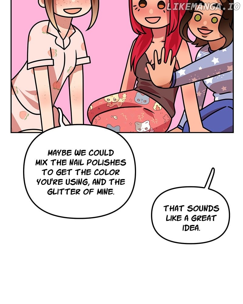 Sweetheart – Manhwa Chapter 52 - page 63