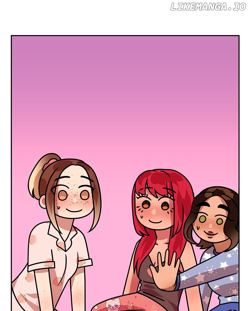 Sweetheart – Manhwa Chapter 52 - page 64