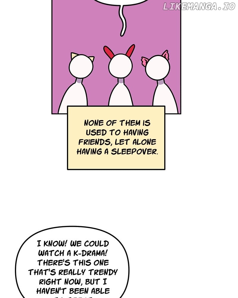 Sweetheart – Manhwa Chapter 52 - page 66