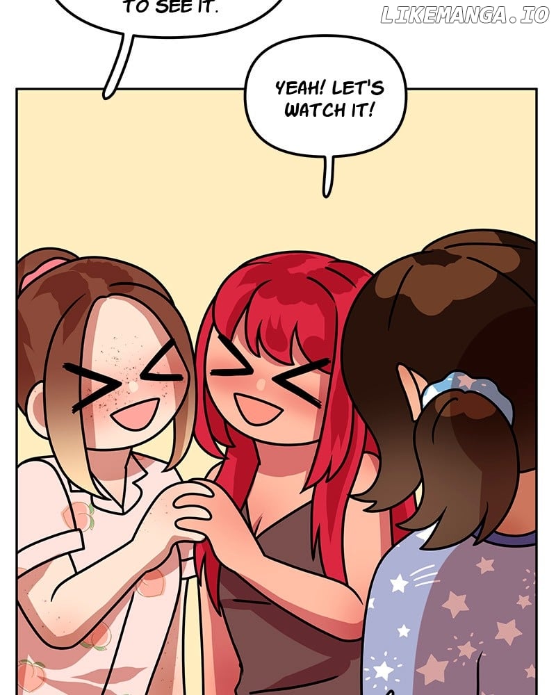 Sweetheart – Manhwa Chapter 52 - page 67