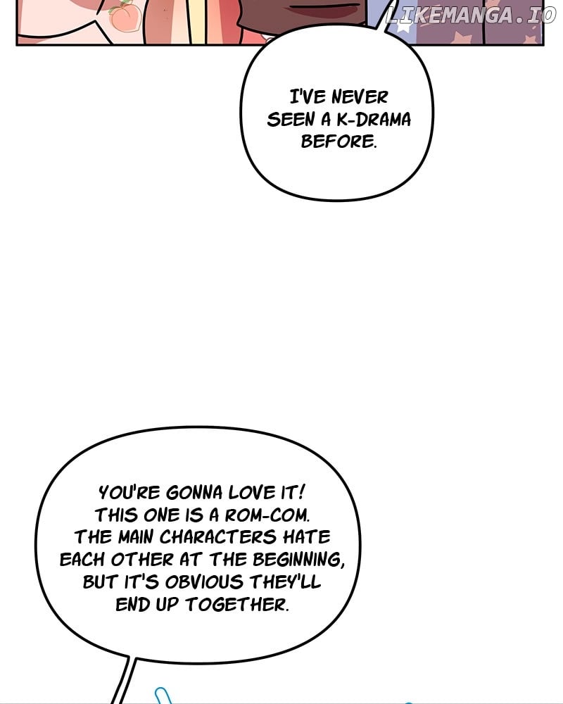 Sweetheart – Manhwa Chapter 52 - page 68