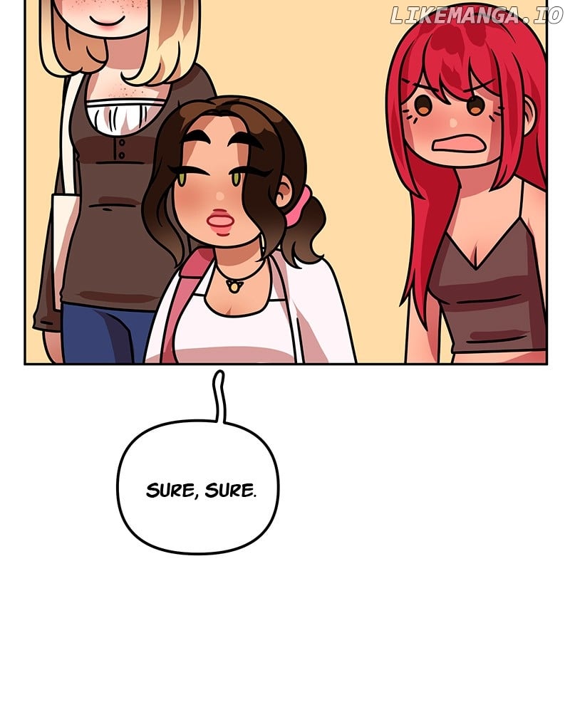 Sweetheart – Manhwa Chapter 52 - page 7