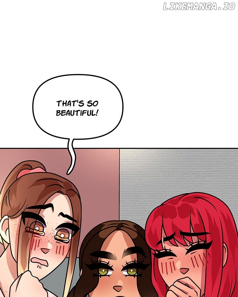 Sweetheart – Manhwa Chapter 52 - page 72