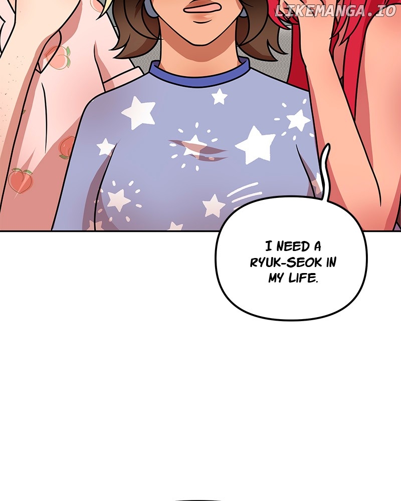 Sweetheart – Manhwa Chapter 52 - page 73