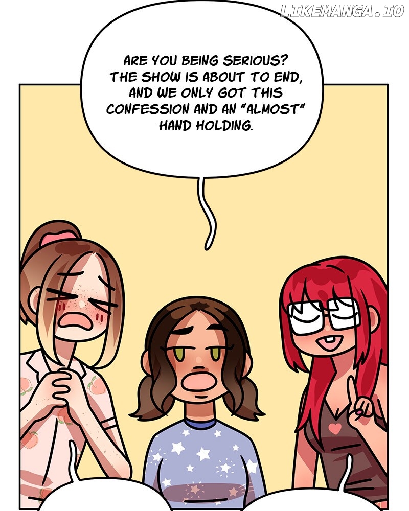 Sweetheart – Manhwa Chapter 52 - page 74