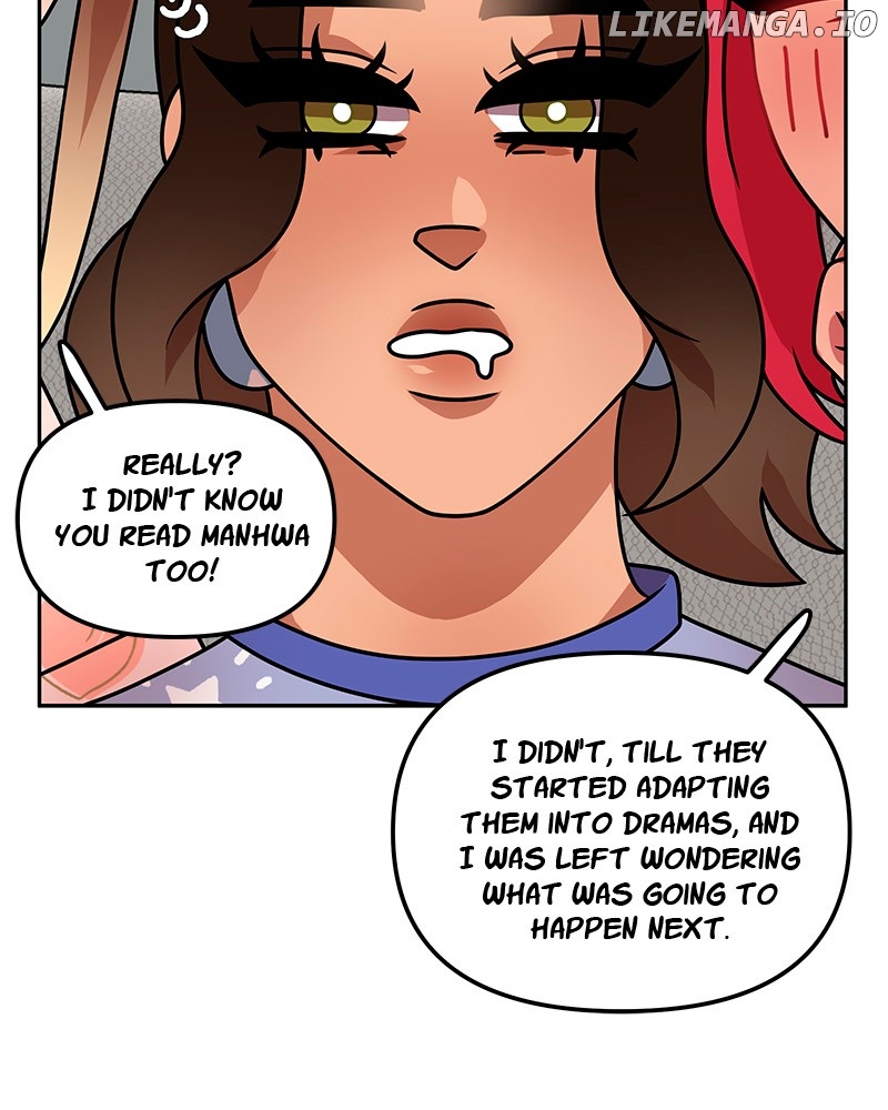 Sweetheart – Manhwa Chapter 52 - page 76