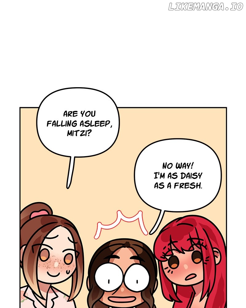 Sweetheart – Manhwa Chapter 52 - page 77
